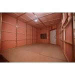 Hitachi Faraday Cage MRI Machine Room Shielding Copper Installation for sale