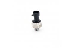 China Packard Electronic Air Pressure Sensor G1 4 Connection SS304 Housing supplier