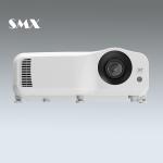1920x1080 4200 Lumen DLP Laser Projector 4k Built In 10W Speaker for sale