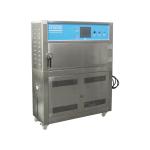 Touch Screen 1600Hours UV Testing Machine 90%RH Humidity Range for sale