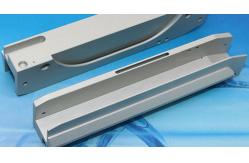 China Custom Fuji Feeder Machine Accessories 2MDLFA049101 supplier