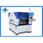 led bulb machine smt surface mount technology machine with 45000CPH vision camera for sale