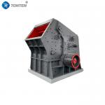 Large Crushing Ratio Hammer Crusher With Simple Structure For Chemical Industry for sale
