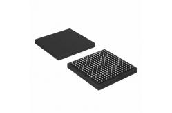 China AT94S10AL-25DGI supplier