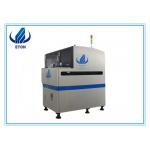 Single Model Led Pick And Place Machine SMD LED Mounting 8 heads 35000CPH