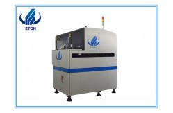 China Single Model Led Pick And Place Machine SMD LED Mounting 8 heads 35000CPH supplier
