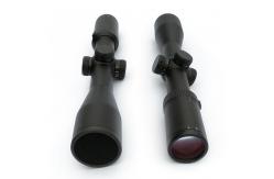 China Pneumatic Gun 3-15x50 Precision Shooting Rifle Scopes supplier