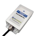 BWH516 RS232/RS485/TTL Single Axis Inclinometer Tiltmeter Accuracy 0.003° for sale