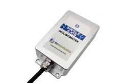 China BWH516 RS232/RS485/TTL Single Axis Inclinometer Tiltmeter Accuracy 0.003° supplier