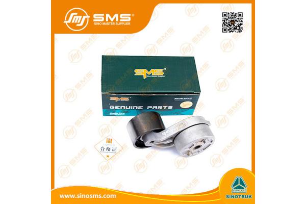 VG1246060002 Sinotruk Howo Spare Parts  Automatic Tensioner Assy SMS-12068