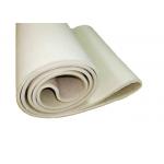 High Temperature Aramid Heat Press Felt Belt For Textile Calendering Process for sale