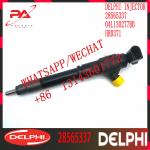 04L130277BB DELPHI Diesel Fuel Injector 28565337 04L130277BB HRD371 For VOLKSWAGEN for sale