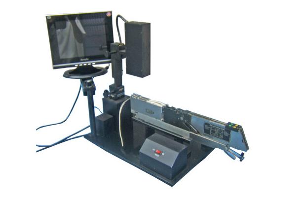 SIEMENS Feeder calibration jig