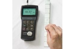 China High Precision Non Destructive Testing Equipment TG-3230 in Imperlal And Metric supplier
