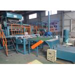 High Productive Paper Pulp Egg Carton Machine With 1 Year Warranty for sale