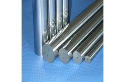 China High Pure Chromium Rod Shape With Purity 99.95% Cr on Sale supplier