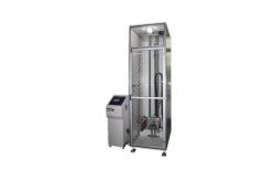 China PLC Controlled Mobile Phone Directional Drop Test Machine supplier