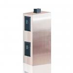 UL1666 Pipe Vertical Flammability Test 1.22m First Layer CP Grade With PLC for sale