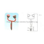 Chemistry Lab Fittings Eye Washer Alkali Resistant Practical for sale