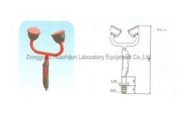 China Chemistry Lab Fittings Eye Washer Alkali Resistant Practical supplier