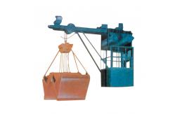 China Universal Grab Single Girder Overhead Crane European Standard Automatic supplier