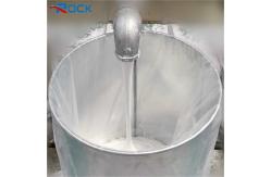 China Double Component Silicone Insulated Glass Sealant Waterproof For Glass Aluminum Spacer Bar supplier