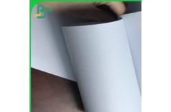 China 50g 60g Uncoated Woodfree Paper Sheets For Making Book Paper supplier