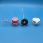 Shaving Foam Valve - Precision Dispensing Solution for Effortless Shaving Experience