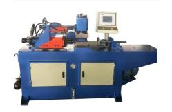 China 40MPA  Φ5 Tube Expanding Machine Double Position supplier