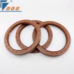 Rubber FKM Oil Seal Transmission Oil Seals Car Mechanical Oil Seal for sale