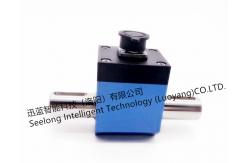 China SLZN-1000  1000Nm 8000rpm Digital Torque Meter  Sensor Power High Precision supplier