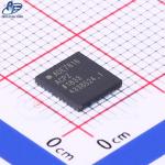 Low Power Consumption ADE7858ACPZ IC support SPI I2C UART integrates internal memory computational units ADE7854 ADE7878 for sale