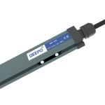Anti Static Eliminator Bar For Film Rewinding Process Electrostatic Control for sale