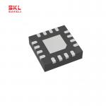 TPS62132RGTT Power Management ICs Buck Switching Regulator Positive Fixed 3.3V Output 3A ​ Package 16-VFQFN for sale