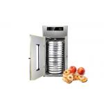 Commercial Fruit Food Drying Machine Hot Air Drying Machine 15 Layers for sale