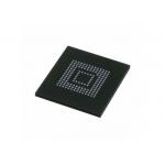 Integrated Circuit Chip THGAMVG7T13BAIL Memory IC 128GBIT EMMC 153FBGA for sale