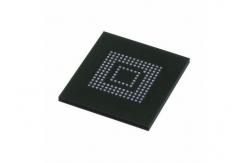 China Integrated Circuit Chip THGAMVG7T13BAIL Memory IC 128GBIT EMMC 153FBGA supplier