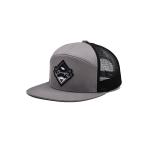 Reinforced Seam Custom Polyester Sport Cap with Breathable Sport Polyester Sweatband for sale