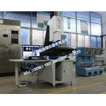 3D CNC 30x-225x Optical Video Measurement System Video Measuring Machine