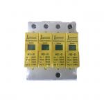 220V 380V Power Surge Protection Device Customized Color