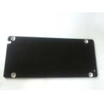 Powder Paint Industrial Aluminium Profile , Electronic Product Cover With CNC Machining for sale