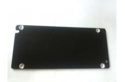 China Powder Paint Industrial Aluminium Profile , Electronic Product Cover With CNC Machining supplier