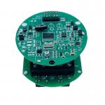 Thick 1.6mm/1mm Fr4 Circuit Board Manufacturing 4mil Printed Wiring Board Assembly for sale