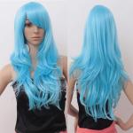 Custom Colored Lace Wigs Body Wave Human Hair Extensions Natural Looking for sale