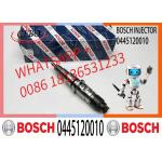 High Quality Diesel Injector 0445120047 0445120048 0445120049