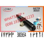 Diesel Fuel Unit Pump Injector 3803654 Engine Parts Nozzle Assembly High Quality