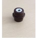 SEP3040 hexagon electric insulator M8 bus bar support DMC bus bar for sale