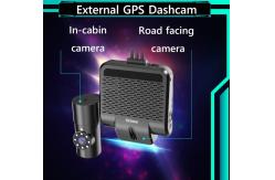 China H.265 Video Compression AI Mobile DVR with WIFI and ADAS supplier
