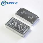 Custom High Precision Cnc Aluminum Turning Stainless Steel Cnc Milling Machine Spare Parts