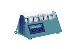 China ISO 5423 Shoe Vamp Upper Leather Material Flexing Tester ISO 20344 supplier